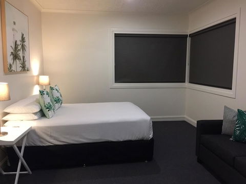 Hibiscus Motel - Darwin Tourism 17