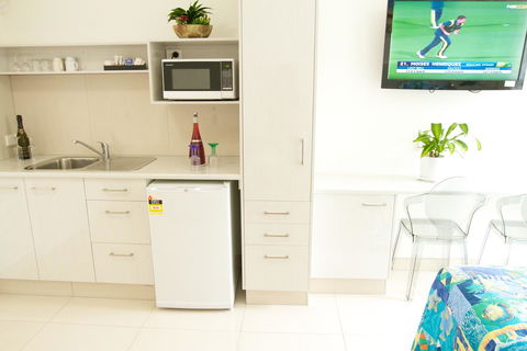 Hibiscus Motel - Darwin Tourism 3