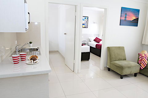 Hibiscus Motel - Darwin Tourism 29