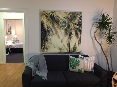 Hibiscus Motel - Darwin Tourism 5
