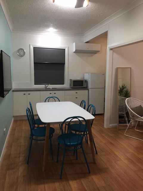 Hibiscus Motel - Darwin Tourism 23
