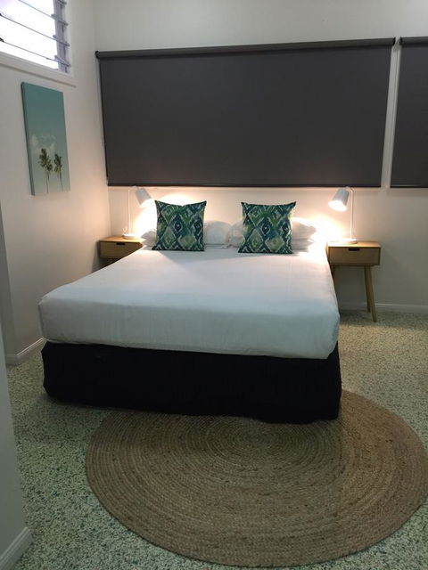 Hibiscus Motel - Darwin Tourism 16