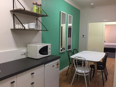 Hibiscus Motel - Darwin Tourism 19
