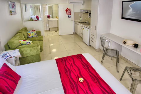Hibiscus Motel - Darwin Tourism 37