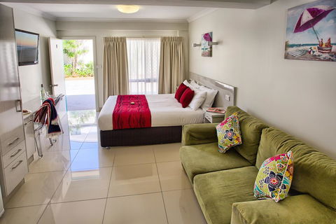Hibiscus Motel - Darwin Tourism 38