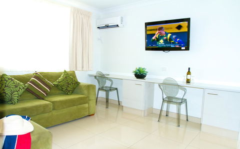 Hibiscus Motel - Darwin Tourism 14
