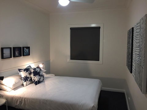 Hibiscus Motel - Darwin Tourism 10