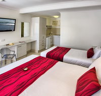 Hibiscus Motel - Darwin Tourism