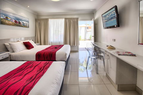 Hibiscus Motel - Darwin Tourism 4