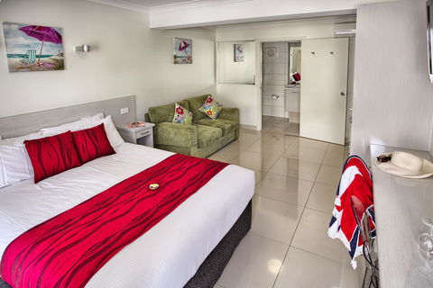 Hibiscus Motel - Darwin Tourism 39