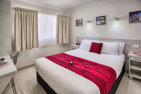 Hibiscus Motel - Darwin Tourism 31