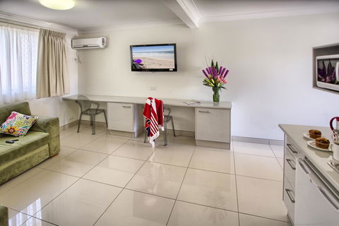 Hibiscus Motel - Darwin Tourism 33