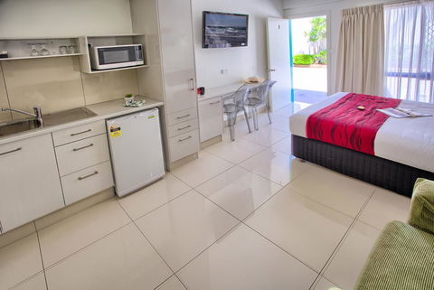 Hibiscus Motel - Darwin Tourism 36