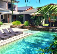 Aabi's at Byron - Darwin Tourism