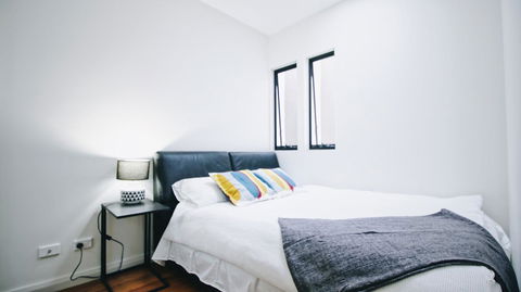 Cozy 5 Bed House In Sydney - Darwin Tourism 23