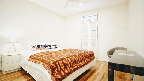 Cozy 5 Bed House In Sydney - Darwin Tourism 26