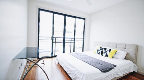 Cozy 5 Bed House In Sydney - Darwin Tourism 15