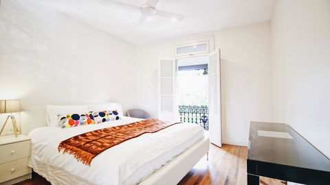 Cozy 5 Bed House In Sydney - Darwin Tourism 24