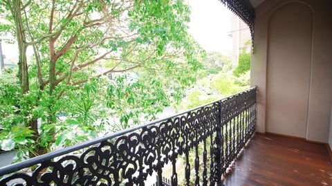 Cozy 5 Bed House In Sydney - Darwin Tourism 8