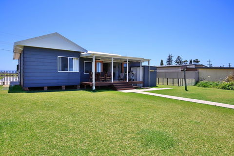 Glory @ Culburra - Absolute Beachfront - Pet & Family Friendly - Darwin Tourism 22