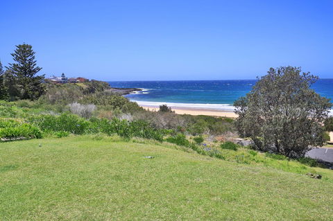 Glory @ Culburra - Absolute Beachfront - Pet & Family Friendly - Darwin Tourism 16