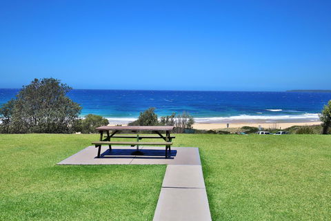 Glory @ Culburra - Absolute Beachfront - Pet & Family Friendly - Darwin Tourism 14