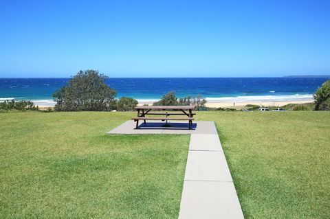 Glory @ Culburra - Absolute Beachfront - Pet & Family Friendly - Darwin Tourism 13