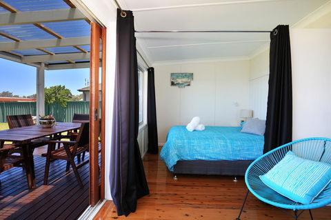 Glory @ Culburra - Absolute Beachfront - Pet & Family Friendly - Darwin Tourism 8