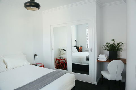 99 Hill Street Apartments - Darwin Tourism 8