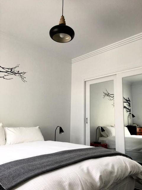 99 Hill Street Apartments - Darwin Tourism 2