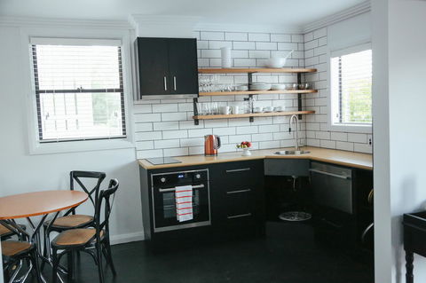 99 Hill Street Apartments - Darwin Tourism 22