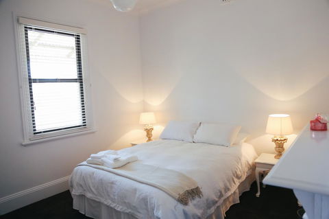 99 Hill Street Apartments - Darwin Tourism 9