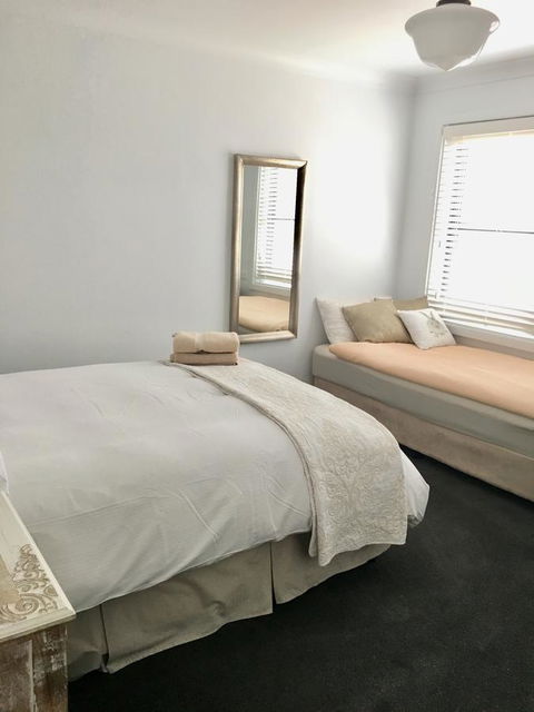 99 Hill Street Apartments - Darwin Tourism 5