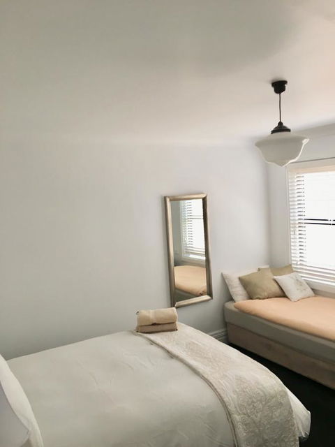 99 Hill Street Apartments - Darwin Tourism 6