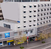 ibis budget Sydney East - Darwin Tourism