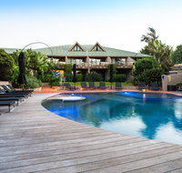 Beach Hotel Resort - Darwin Tourism