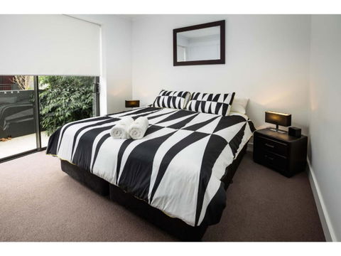 The Star Apartments - Darwin Tourism 19