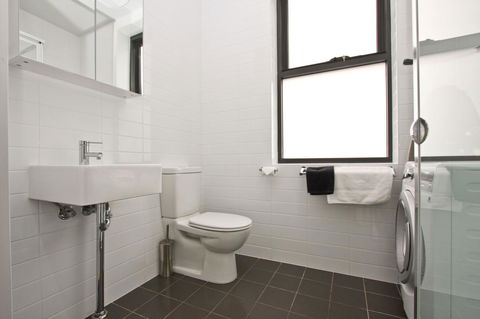 The Star Apartments - Darwin Tourism 24
