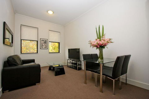 The Star Apartments - Darwin Tourism 0