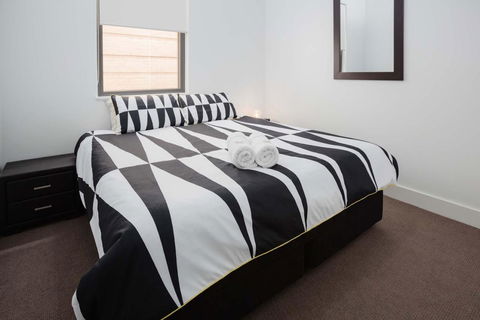 The Star Apartments - Darwin Tourism 21
