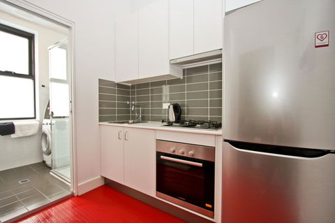 The Star Apartments - Darwin Tourism 11