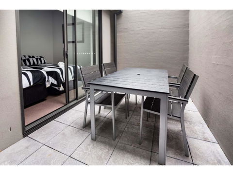 The Star Apartments - Darwin Tourism 20