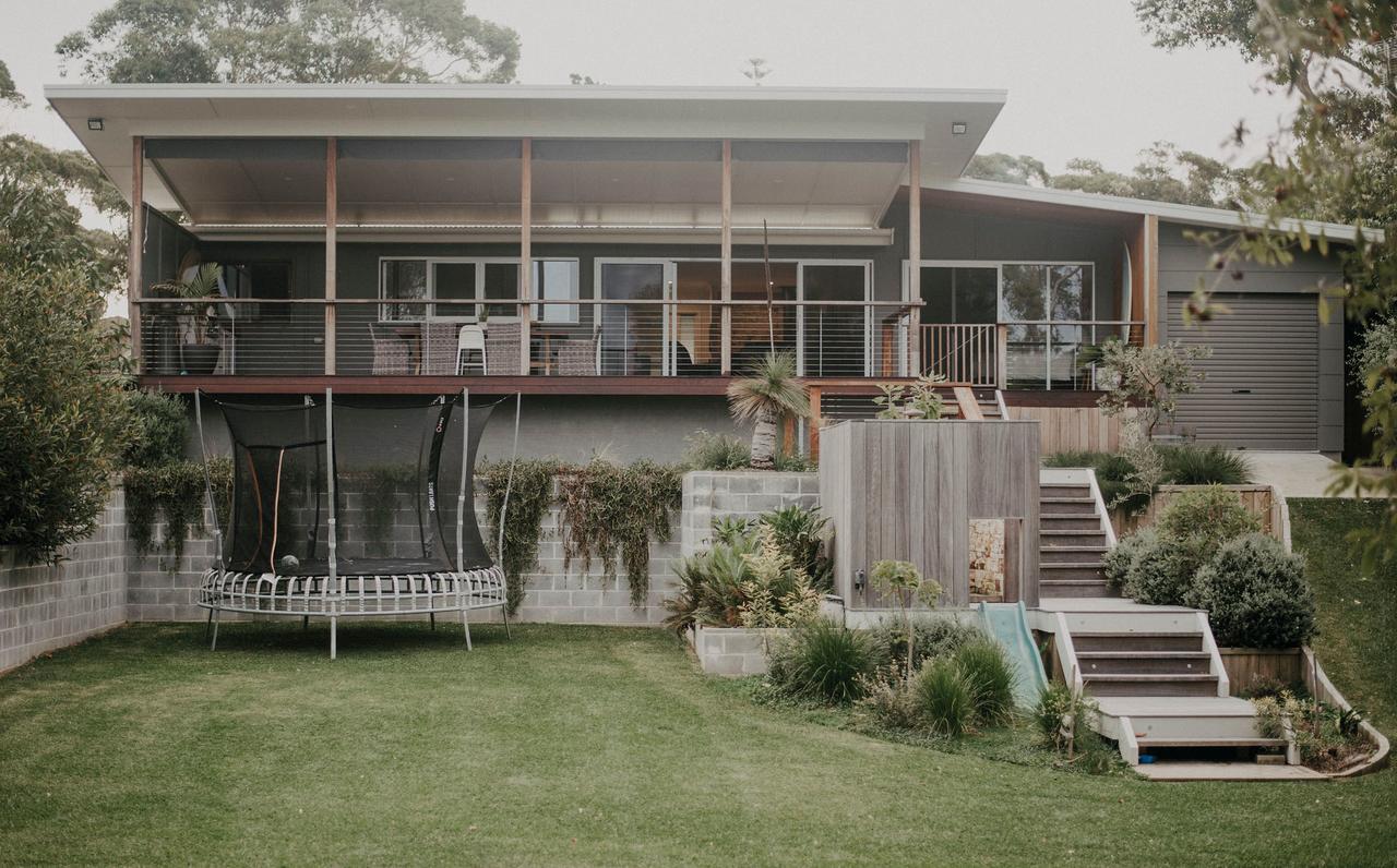 Berrara NSW Darwin Tourism
