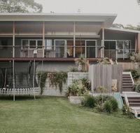 Salthouse Berrara - Darwin Tourism