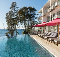 Bannisters by the Sea - Darwin Tourism