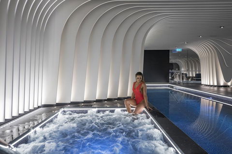 SKYE Suites Sydney - Darwin Tourism 32