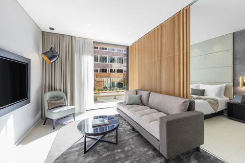 SKYE Suites Sydney - Darwin Tourism 16