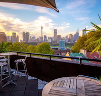 Quest Potts Point - Darwin Tourism