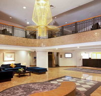 The Sebel Quay West Suites Sydney - Darwin Tourism