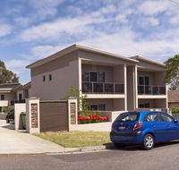 Bluegum Apartments Newcastle - Darwin Tourism